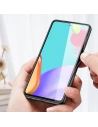 Hurtownia GSM - Etui Dux Ducis Fino Samsung Galaxy A72 4G szürke - DDS514 - {ean13} - Hurt