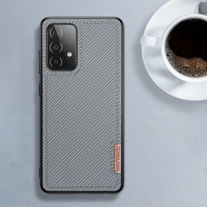 Hurtownia GSM - Case Dux Ducis Fino Samsung Galaxy A72 4G grau - DDS514 - {ean13} - Hurt