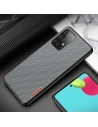 Hurtownia GSM - Etui Dux Ducis Fino Samsung Galaxy A72 4G szürke - DDS514 - {ean13} - Hurt