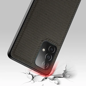 Hurtownia GSM - Case Dux Ducis Fino Samsung Galaxy A72 4G grün - DDS515 - {ean13} - Hurt