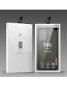 Hurtownia GSM - Case Dux Ducis Fino Samsung Galaxy A72 4G grün - DDS515 - {ean13} - Hurt