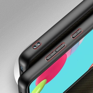 Hurtownia GSM - Case Dux Ducis Fino Samsung Galaxy A72 4G grün - DDS515 - {ean13} - Hurt
