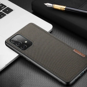 Hurtownia GSM - Case Dux Ducis Fino Samsung Galaxy A72 4G grün - DDS515 - {ean13} - Hurt