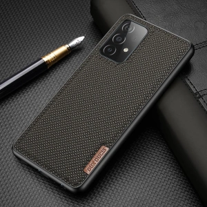 Hurtownia GSM - Case Dux Ducis Fino Samsung Galaxy A72 4G grün - DDS515 - {ean13} - Hurt