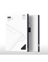 Hurtownia GSM - Husa Dux Ducis pentru Lenovo Tab P11, neagră. - DDS516 - {ean13} - Hurt