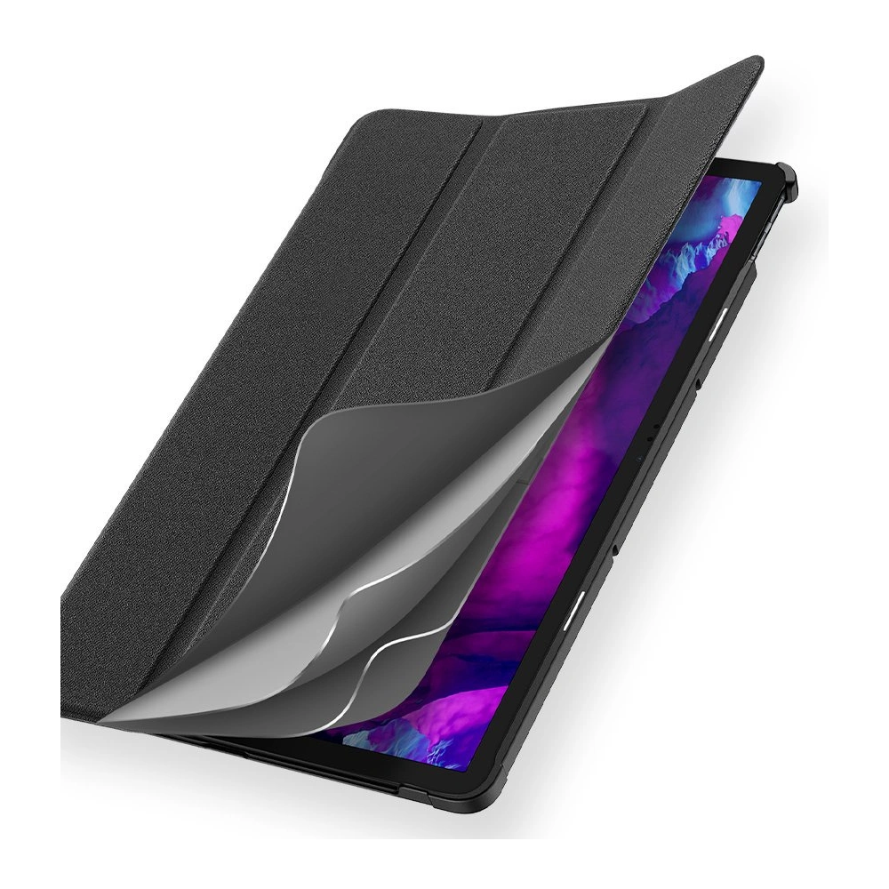 Hurtownia GSM - Pouzdro Dux Ducis pro Lenovo Tab P11 černé - DDS516 - {ean13} - Hurt