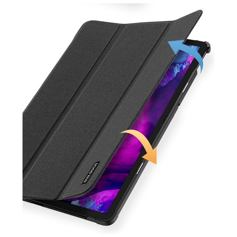 Hurtownia GSM - Dux Ducis Case für Lenovo Tab P11 schwarz - DDS516 - {ean13} - Hurt