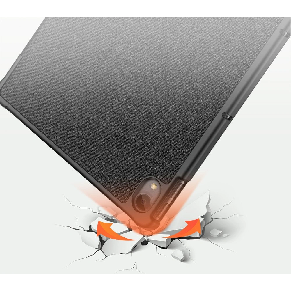 Hurtownia GSM - Dux Ducis Case für Lenovo Tab P11 schwarz - DDS516 - {ean13} - Hurt