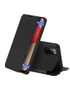 Etui Dux Ducis Skin X Samsung Galaxy A02s EU černé