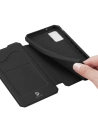 Hurtownia GSM - Etui Dux Ducis Skin X Samsung Galaxy A02s EU černé - DDS517 - {ean13} - Hurt