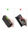 Hurtownia GSM - Etui Dux Ducis Skin X Samsung Galaxy A02s EU černé - DDS517 - {ean13} - Hurt