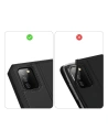 Hurtownia GSM - Etui Dux Ducis Skin X Samsung Galaxy A02s EU černé - DDS517 - {ean13} - Hurt