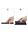 Hurtownia GSM - Etui Dux Ducis Skin X Samsung Galaxy A02s EU černé - DDS517 - {ean13} - Hurt