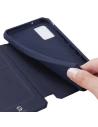 Hurtownia GSM - Etui Dux Ducis Skin X Samsung Galaxy A02s EU černé - DDS517 - {ean13} - Hurt
