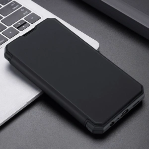 Hurtownia GSM - Etui Dux Ducis Skin X Samsung Galaxy A02s EU černé - DDS517 - {ean13} - Hurt