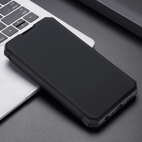 Etui Dux Ducis Skin X Samsung Galaxy A02s EU czarny