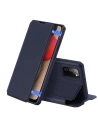 Etui Dux Ducis Skin X Samsung Galaxy A02s EU kék