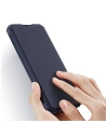 Hurtownia GSM - Case Dux Ducis Skin X Samsung Galaxy A02s EU blau - DDS518 - {ean13} - Hurt