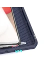 Hurtownia GSM - Etui Dux Ducis Skin X Samsung Galaxy A02s EU modré - DDS518 - {ean13} - Hurt