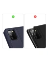 Hurtownia GSM - Etui Dux Ducis Skin X Samsung Galaxy A02s EU modré - DDS518 - {ean13} - Hurt