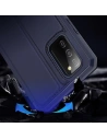 Hurtownia GSM - Etui Dux Ducis Skin X Samsung Galaxy A02s EU modré - DDS518 - {ean13} - Hurt