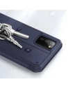 Hurtownia GSM - Etui Dux Ducis Skin X Samsung Galaxy A02s EU modré - DDS518 - {ean13} - Hurt