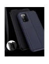 Hurtownia GSM - Etui Dux Ducis Skin X Samsung Galaxy A02s EU modré - DDS518 - {ean13} - Hurt