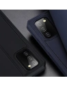 Hurtownia GSM - Etui Dux Ducis Skin X Samsung Galaxy A02s EU modré - DDS518 - {ean13} - Hurt