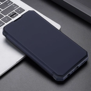 Hurtownia GSM - Etui Dux Ducis Skin X Samsung Galaxy A02s EU modré - DDS518 - {ean13} - Hurt