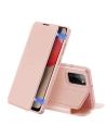 Etui Dux Ducis Skin X Samsung Galaxy A02s EU růžové