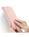 Hurtownia GSM - Etui Dux Ducis Skin X Samsung Galaxy A02s EU růžové - DDS519 - {ean13} - Hurt