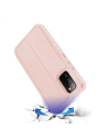 Wholesale Dux Ducis Skin X Samsung Galaxy A02s EU pink - DDS519 - {ean13} - Hurt