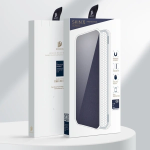 Hurtownia GSM - Etui Dux Ducis Skin X Samsung Galaxy A02s EU růžové - DDS519 - {ean13} - Hurt
