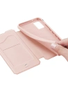 Hurtownia GSM - Etui Dux Ducis Skin X Samsung Galaxy A02s EU růžové - DDS519 - {ean13} - Hurt