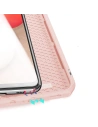 Hurtownia GSM - Etui Dux Ducis Skin X Samsung Galaxy A02s EU růžové - DDS519 - {ean13} - Hurt