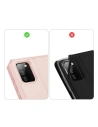 Wholesale Dux Ducis Skin X Samsung Galaxy A02s EU pink - DDS519 - {ean13} - Hurt