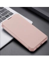 Hurtownia GSM - Etui Dux Ducis Skin X Samsung Galaxy A02s EU růžové - DDS519 - {ean13} - Hurt