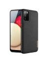 Etui Dux Ducis Fino Samsung Galaxy A02s EU černé