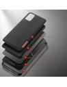 Hurtownia GSM - Etui Dux Ducis Fino Samsung Galaxy A02s UE negru - DDS520 - {ean13} - Hurt
