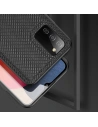 Hurtownia GSM - Etui Dux Ducis Fino Samsung Galaxy A02s EU fekete - DDS520 - {ean13} - Hurt