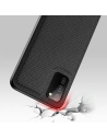 Hurtownia GSM - Etui Dux Ducis Fino Samsung Galaxy A02s EU fekete - DDS520 - {ean13} - Hurt