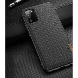 Hurtownia GSM - Etui Dux Ducis Fino Samsung Galaxy A02s EU černé - DDS520 - {ean13} - Hurt