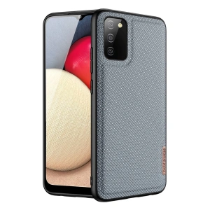 Hurtownia GSM - Etui Dux Ducis Fino Samsung Galaxy A02s EU šedé - DDS521 - {ean13} - Hurt