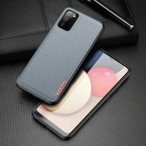 Hurtownia GSM - Etui Dux Ducis Fino Samsung Galaxy A02s EU šedé - DDS521 - {ean13} - Hurt