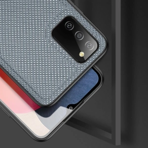 Hurtownia GSM - Etui Dux Ducis Fino Samsung Galaxy A02s EU šedé - DDS521 - {ean13} - Hurt