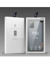 Hurtownia GSM - Etui Dux Ducis Fino Samsung Galaxy A02s EU szürke - DDS521 - {ean13} - Hurt