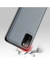 Hurtownia GSM - Etui Dux Ducis Fino Samsung Galaxy A02s EU szürke - DDS521 - {ean13} - Hurt