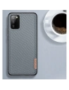 Wholesale Dux Ducis Fino Samsung Galaxy A02s EU gray - DDS521 - {ean13} - Hurt