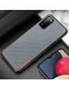 Hurtownia GSM - Etui Dux Ducis Fino Samsung Galaxy A02s EU szürke - DDS521 - {ean13} - Hurt
