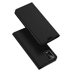 Hurtownia GSM - Case Dux Ducis Skin Pro für LG K62/K52/K42 schwarz - DDS522 - {ean13} - Hurt